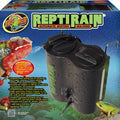 Repti Rain Automatic Misting Machine Black 1Ea