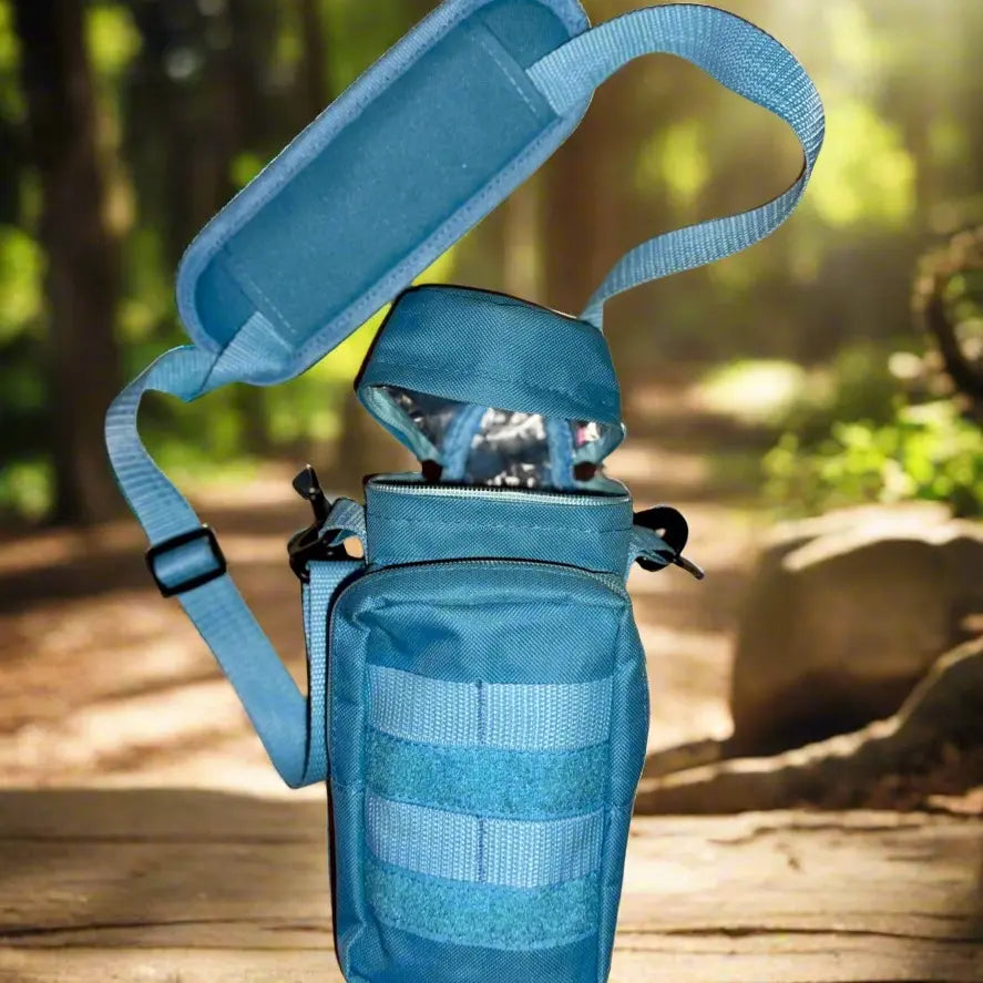 Insulated Bottle Bag