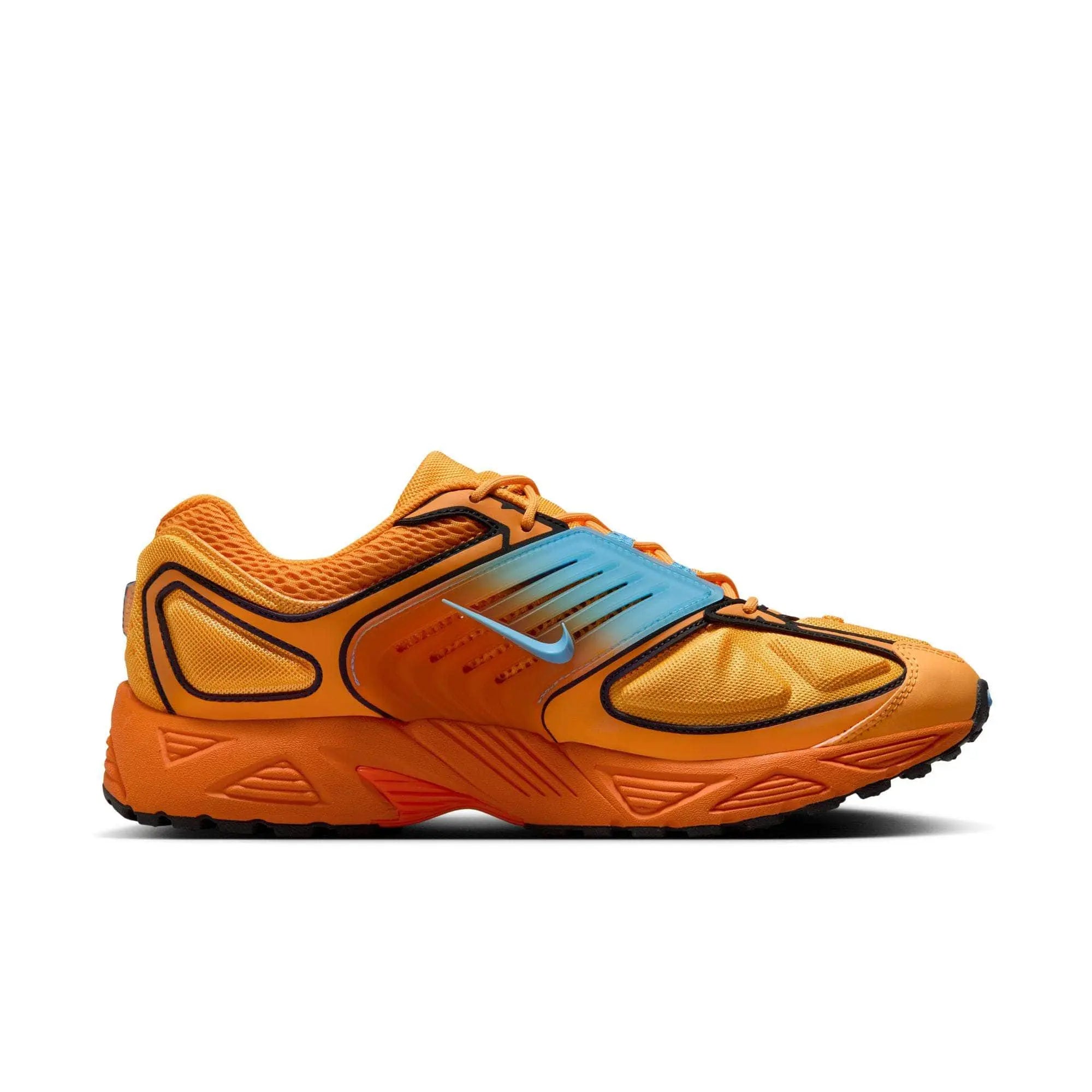 Nike Air Pegasus Wave "Sundial Orange Blue" - Men'S Outdoor Sneakers Athletic Shoes