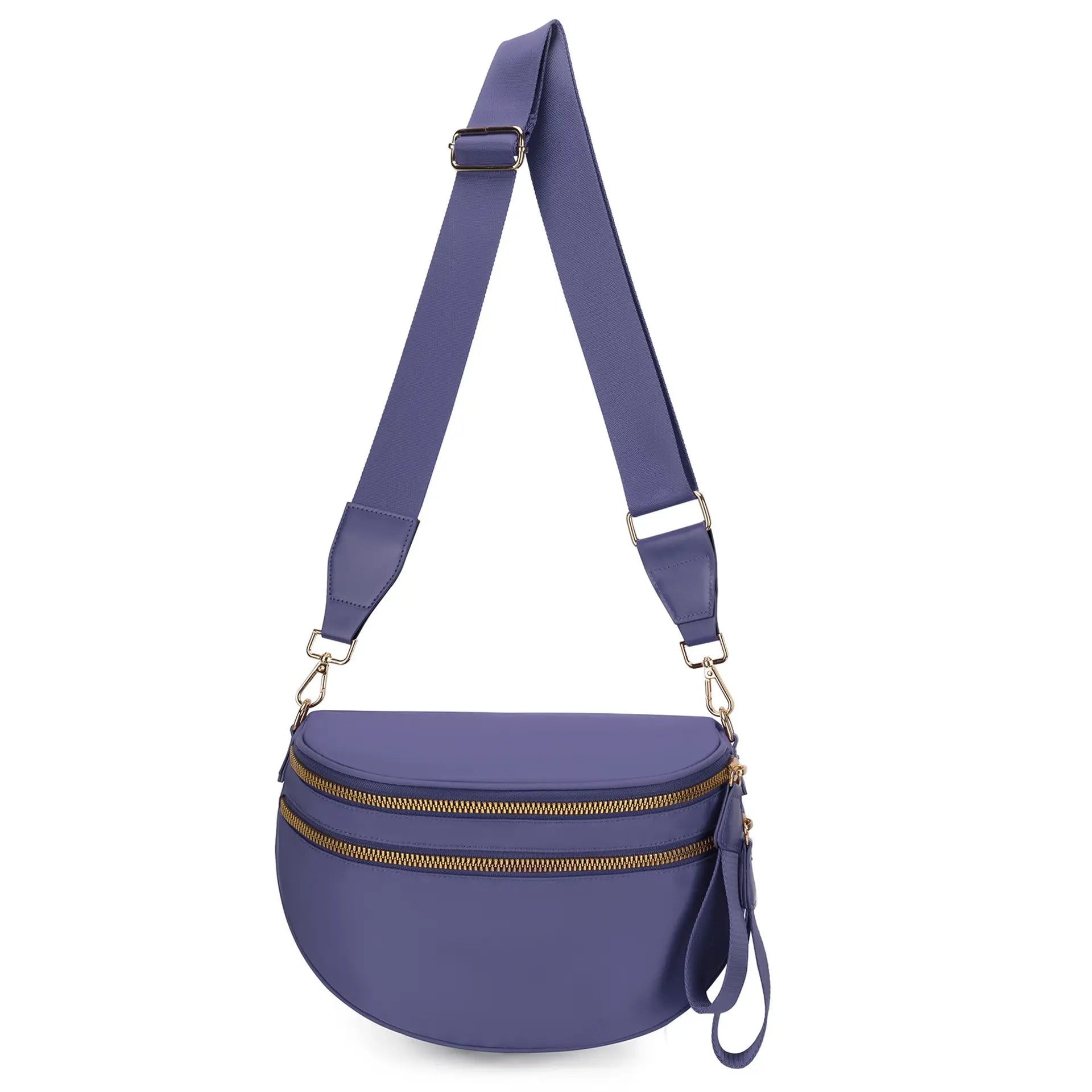 Paulina Crossbody Bag