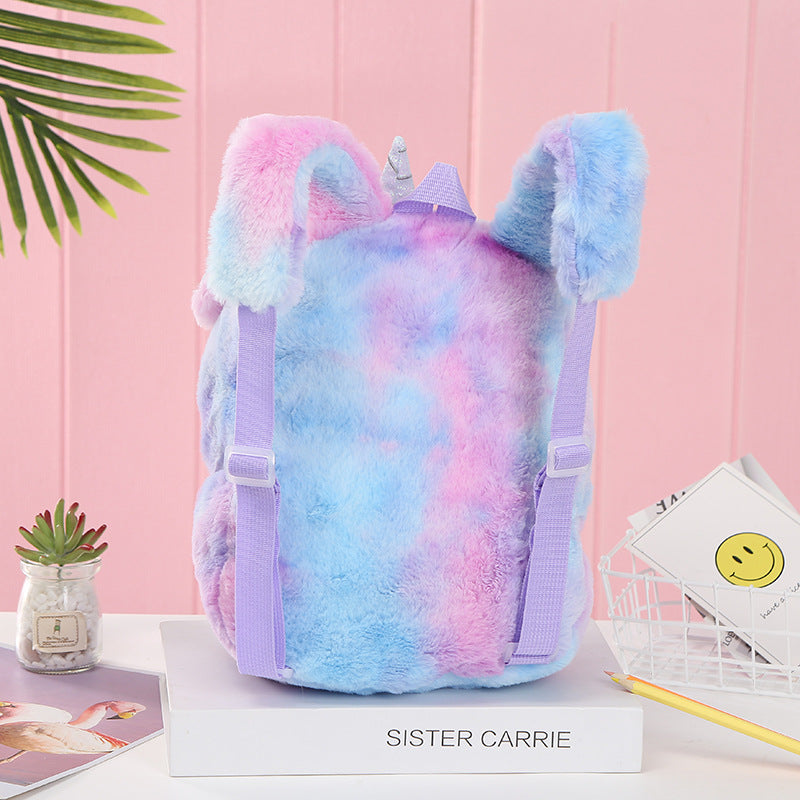 HOT SALE Own Design Unicorn Backpack - Magical Kids Bag