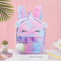 HOT SALE Own Design Unicorn Backpack - Magical Kids Bag
