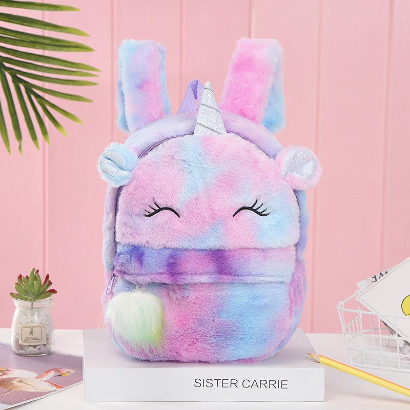 HOT SALE Own Design Unicorn Backpack - Magical Kids Bag