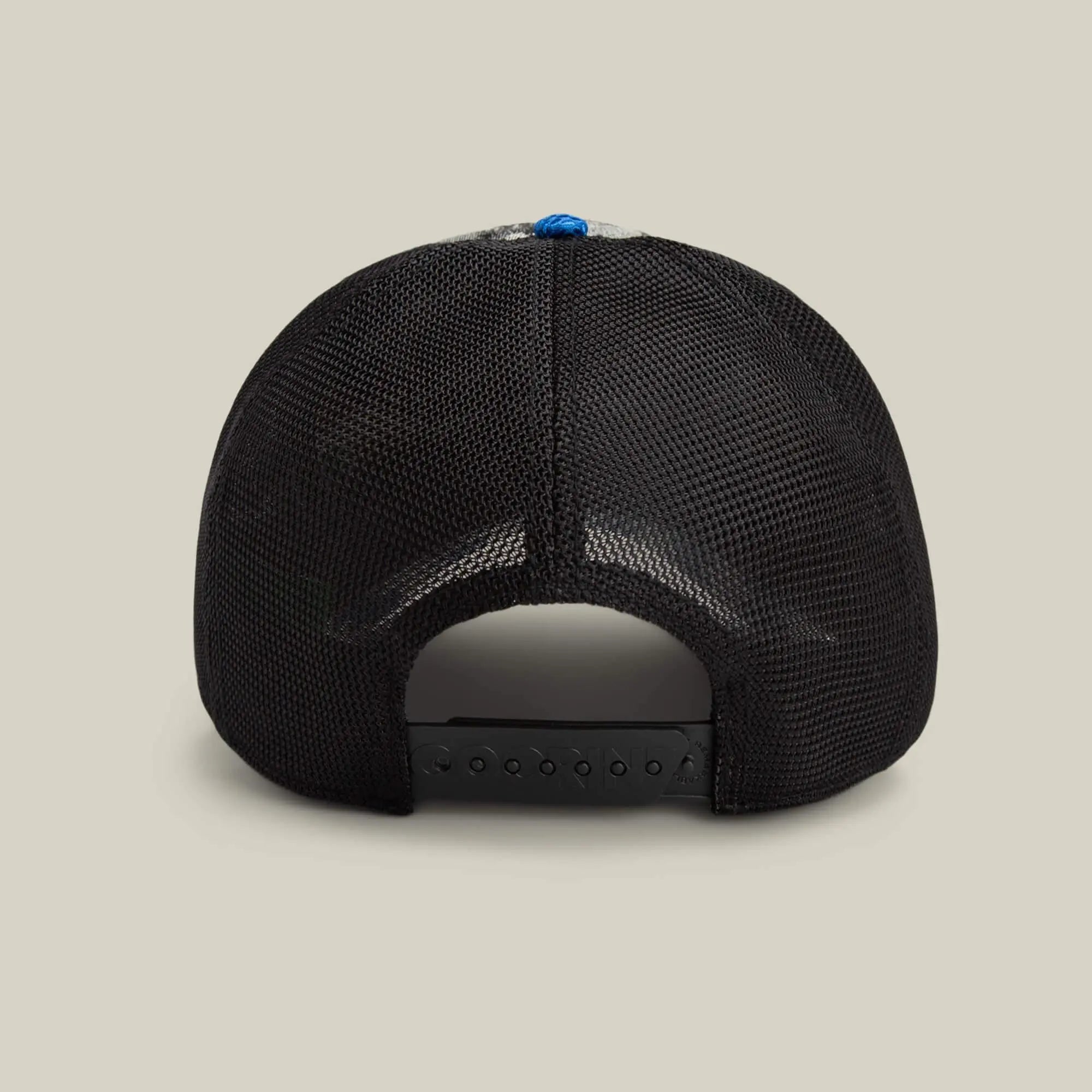 Goorin Techno Trucker Hat, MULTI COLOR, One Size, Unisex