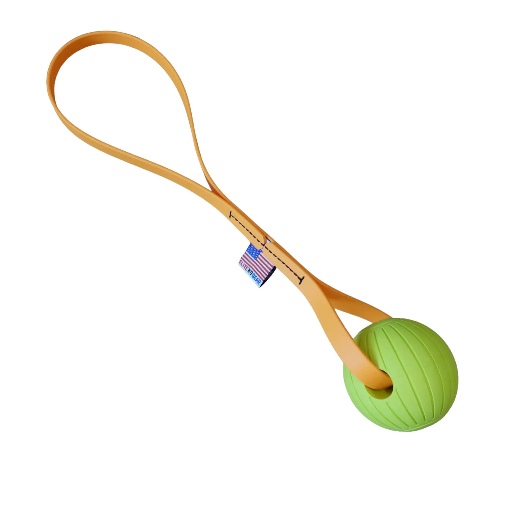 Heavy-Duty Ball Tug