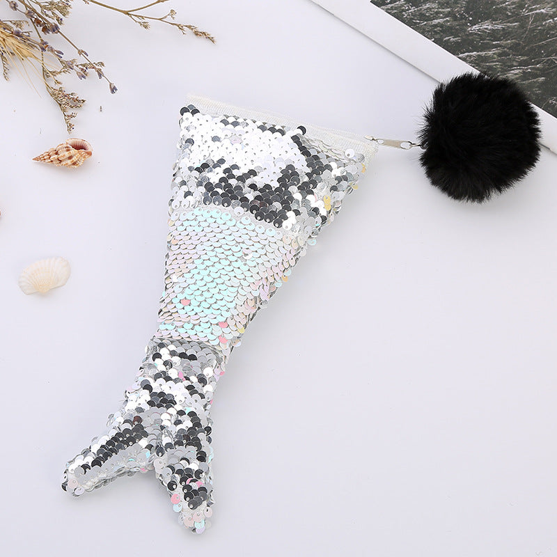 HOT SALE Own Design Mermaid Girls Bag - Enchanting Kids Backpack