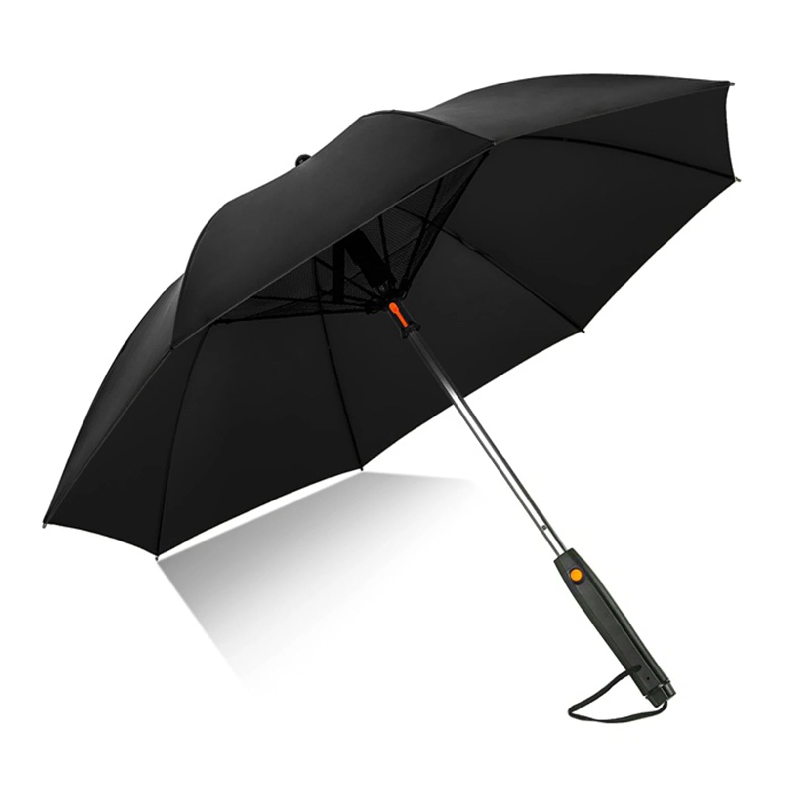 Fanbrella™ 3-In-1 Cooling Umbrella