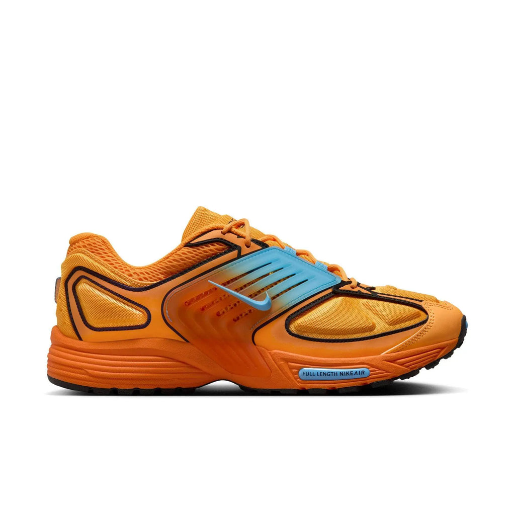 Nike Air Pegasus Wave "Sundial Orange Blue" - Men'S Outdoor Sneakers Athletic Shoes