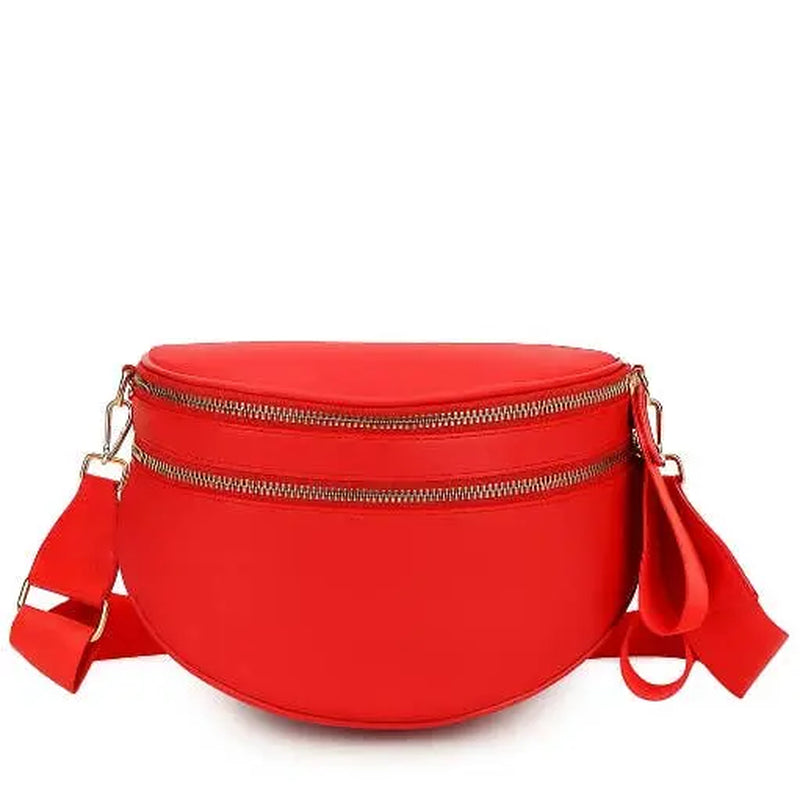 Paulina Crossbody Bag