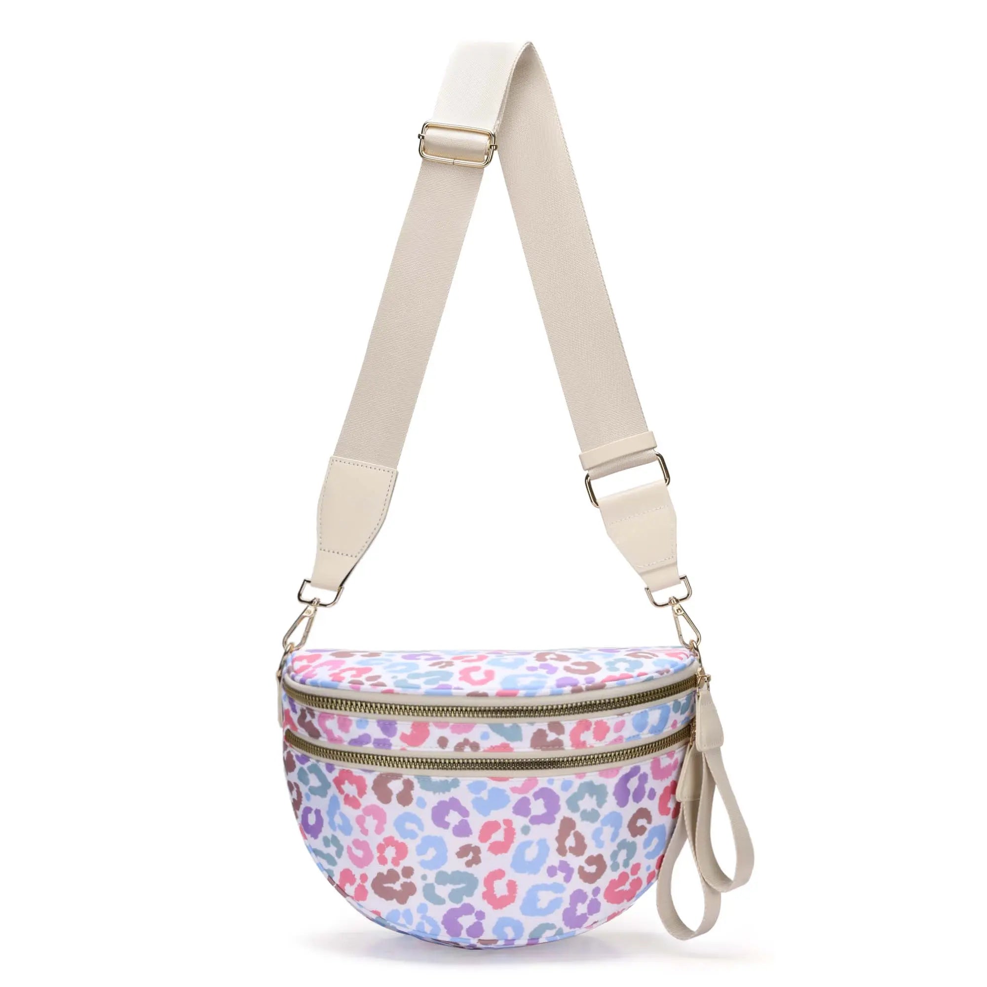 Paulina Crossbody Bag