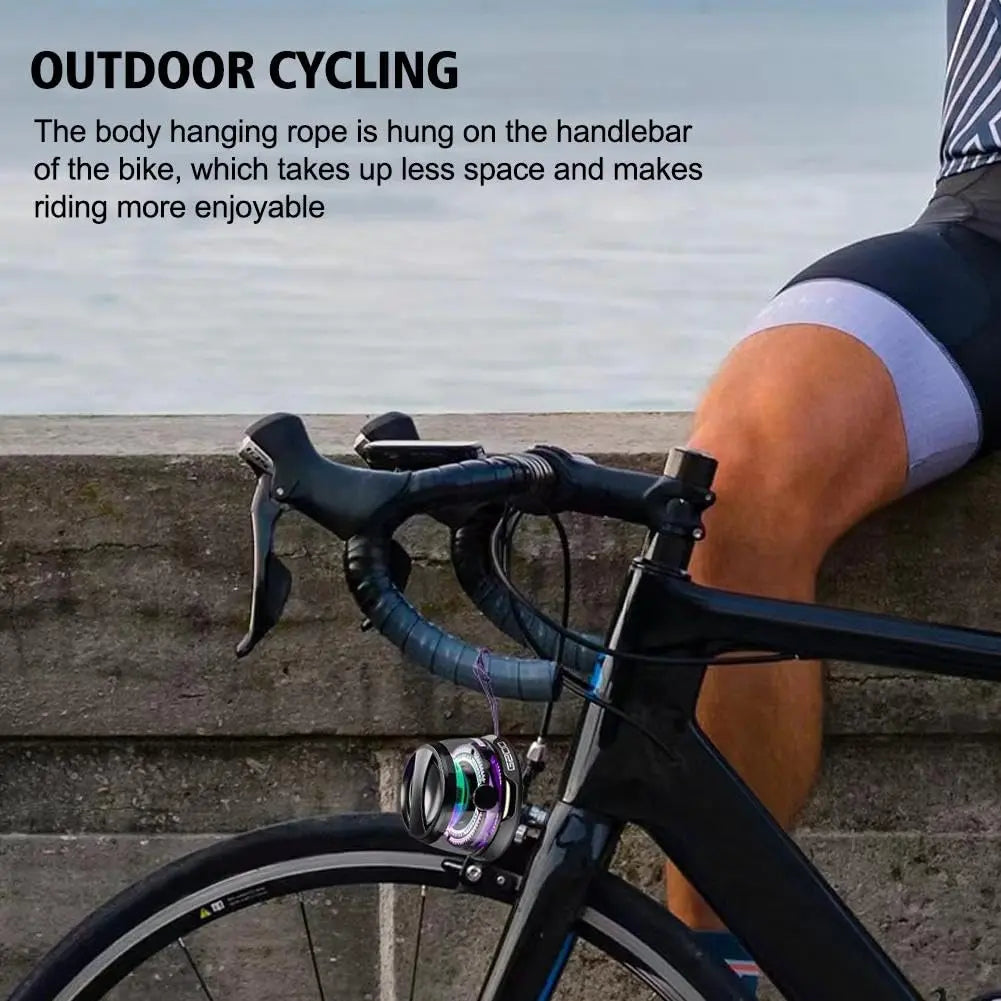 Magnetic Bluetooth Speakers Water Proof , G200 Speaker with Multiple RGB Color Light, Mini Portable Sound Box Phone Holder for Metal Surface, Small Wireless Speaker for Shower, Bike Audio Cable