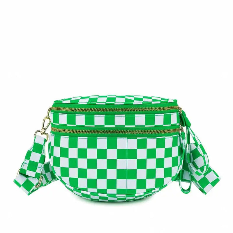 Paulina Crossbody Bag