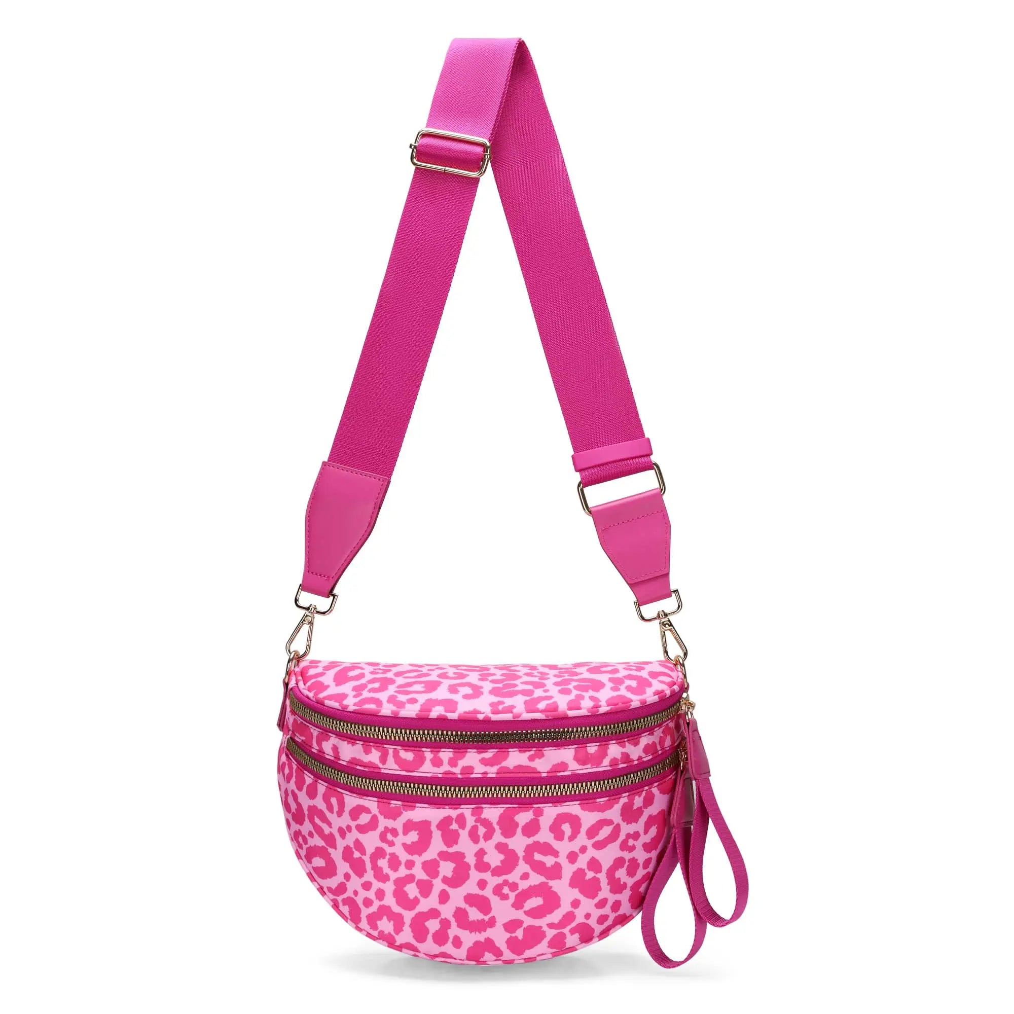 Paulina Crossbody Bag
