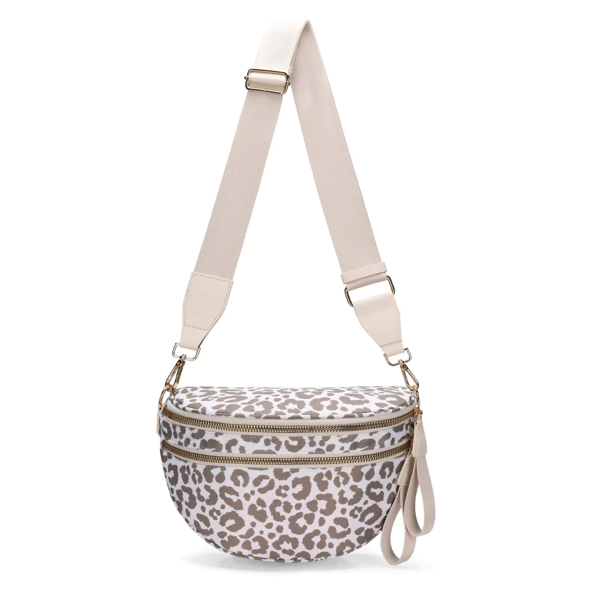 Paulina Crossbody Bag