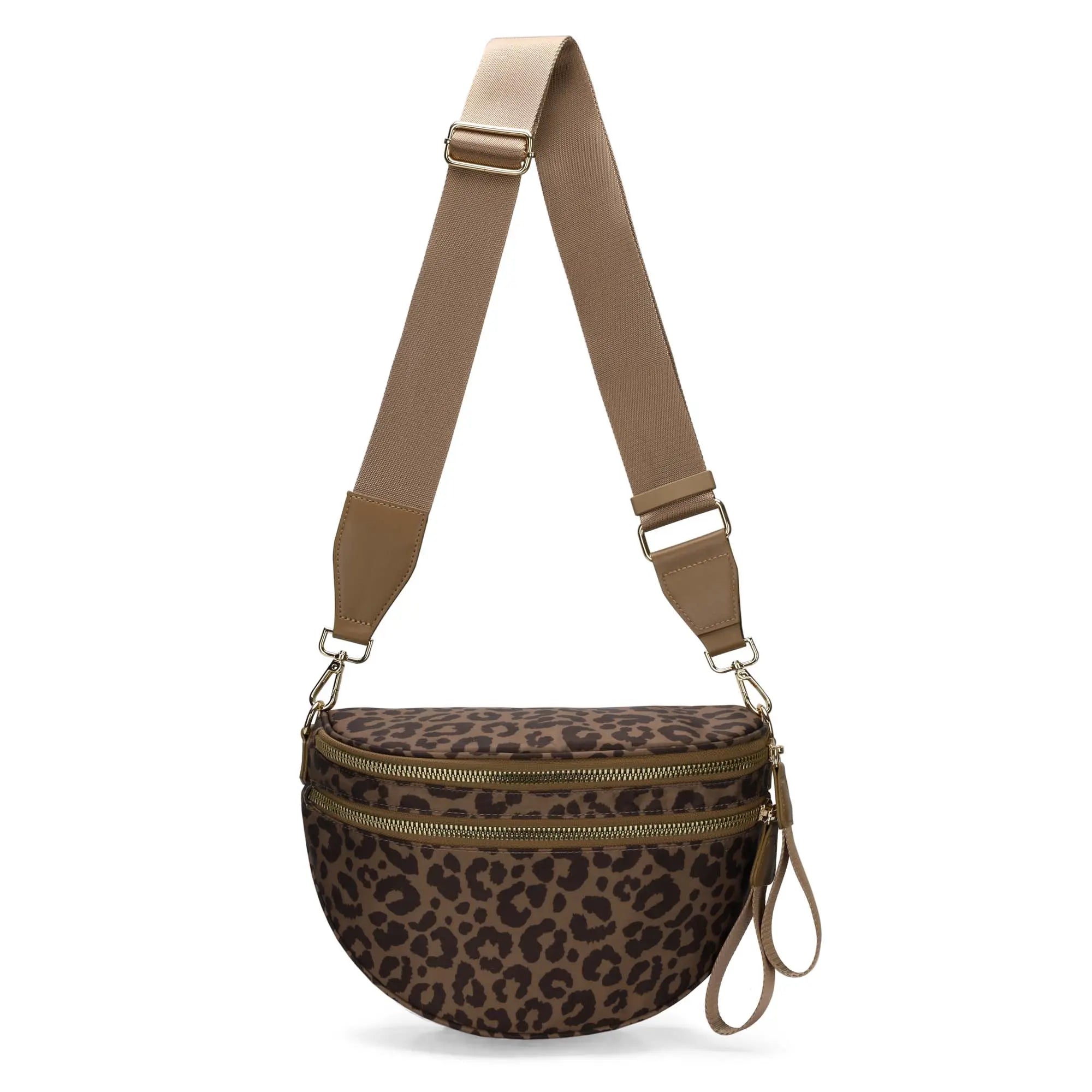 Paulina Crossbody Bag