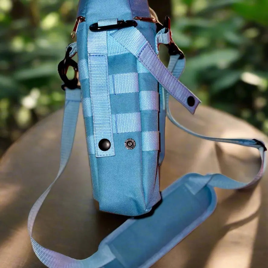 Insulated Bottle Bag