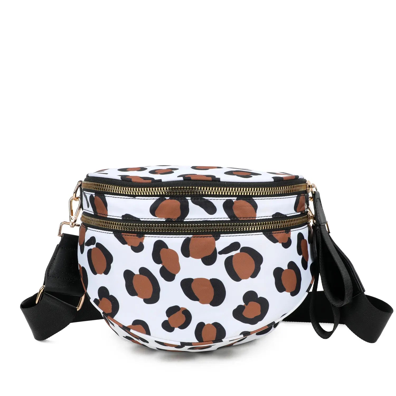 Paulina Crossbody Bag