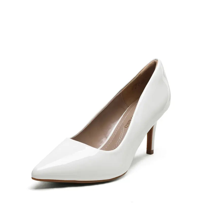 Dream Pairs Women'S Pointed Toe Stiletto High Heel Pumps