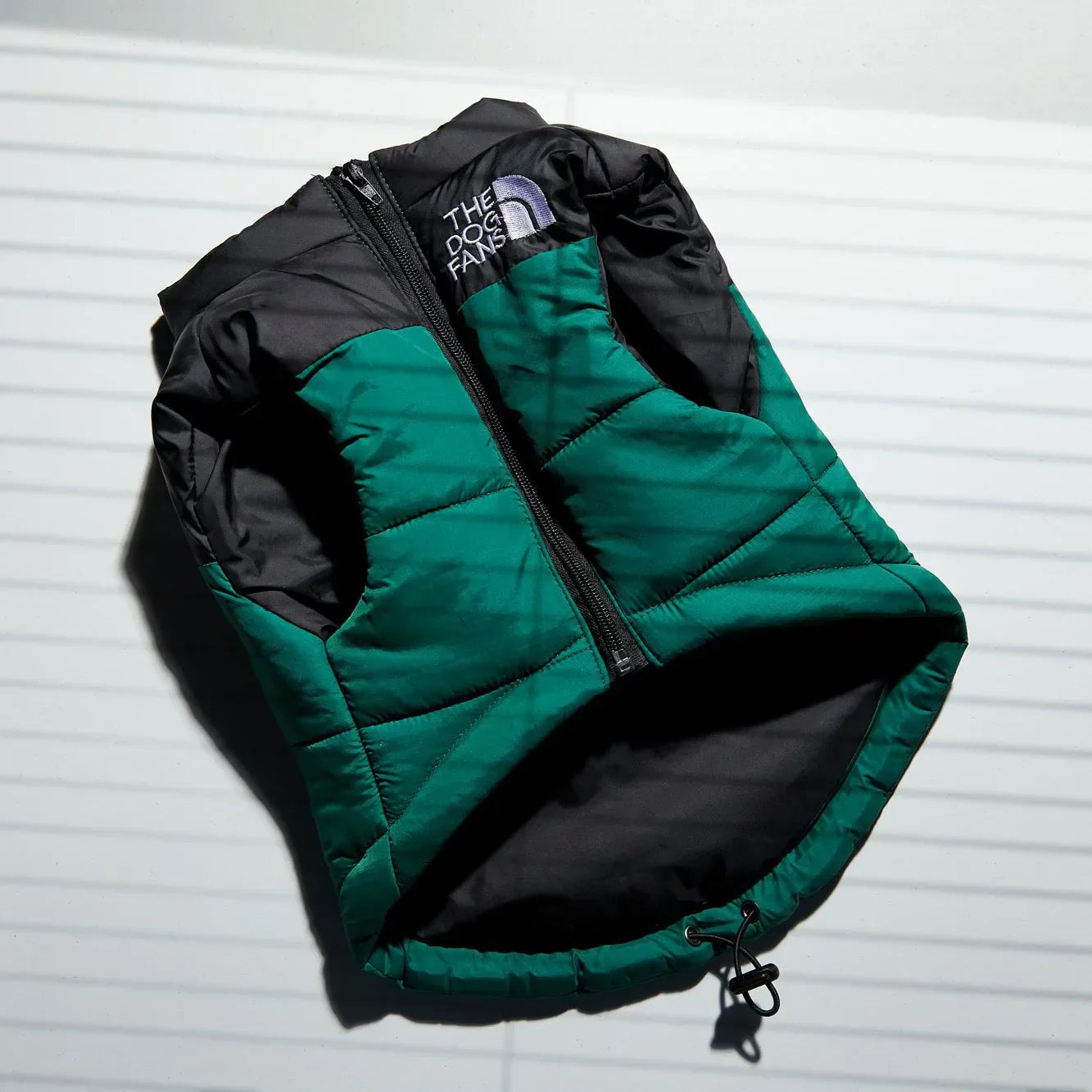 The Dog Fans Luxe Hondenpak
