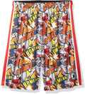 Flowing Monkey Boys Lacrosse Shorts | Boys LAX Shorts | Lacrosse Shorts for Boys | Kids Athletic Shorts for Boys