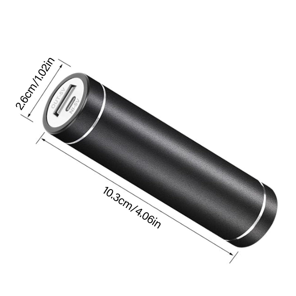 18650 21750 Battery Power Bank Kit Not Soldering Required Spring Co...