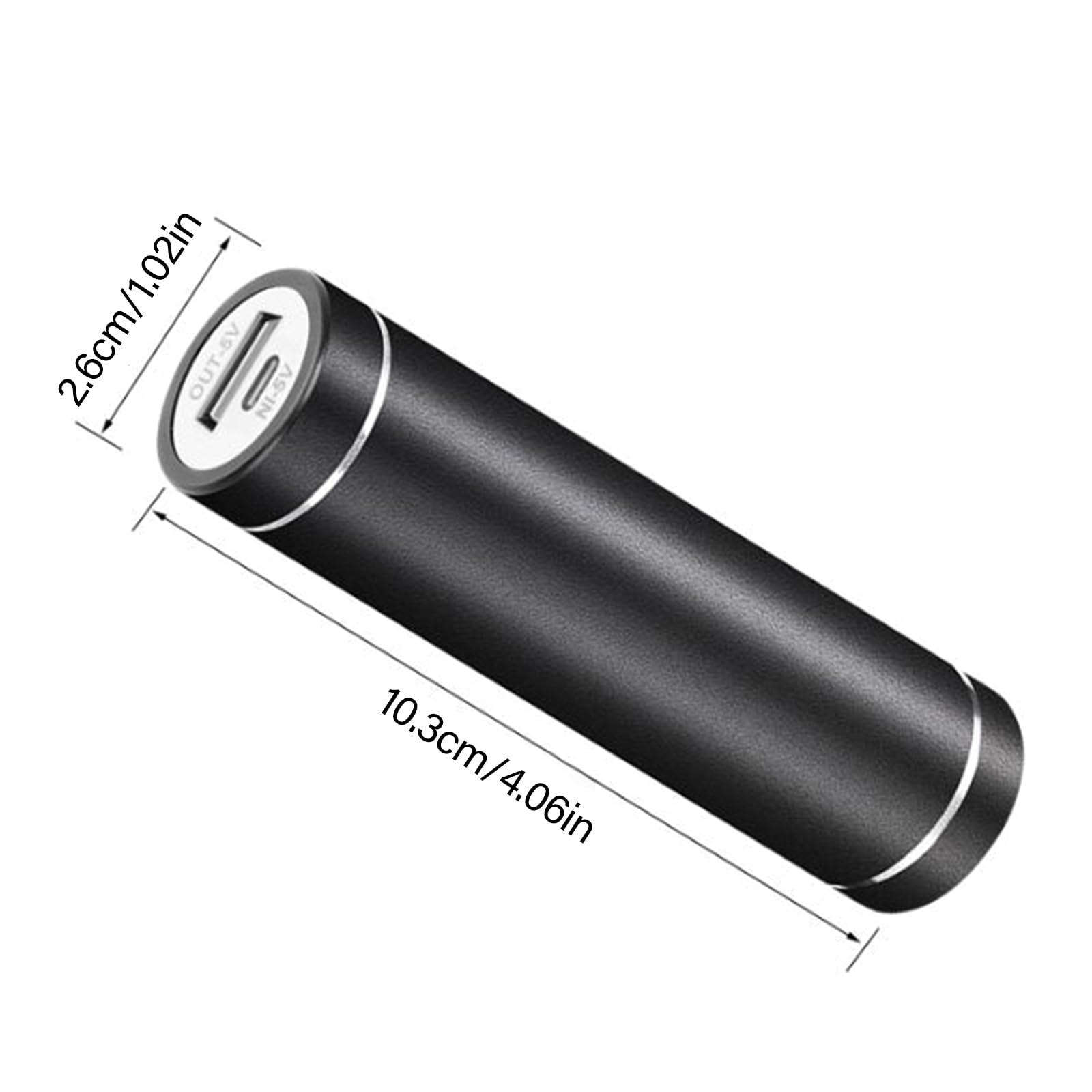 18650 21750 Battery Power Bank Kit Not Soldering Required Spring Co...