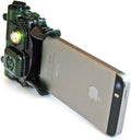 TX5 Photo Video Light Battery Charger iPhone 5/5c/5s Smartphone