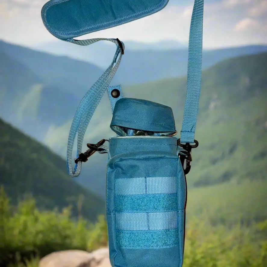 Insulated Bottle Bag