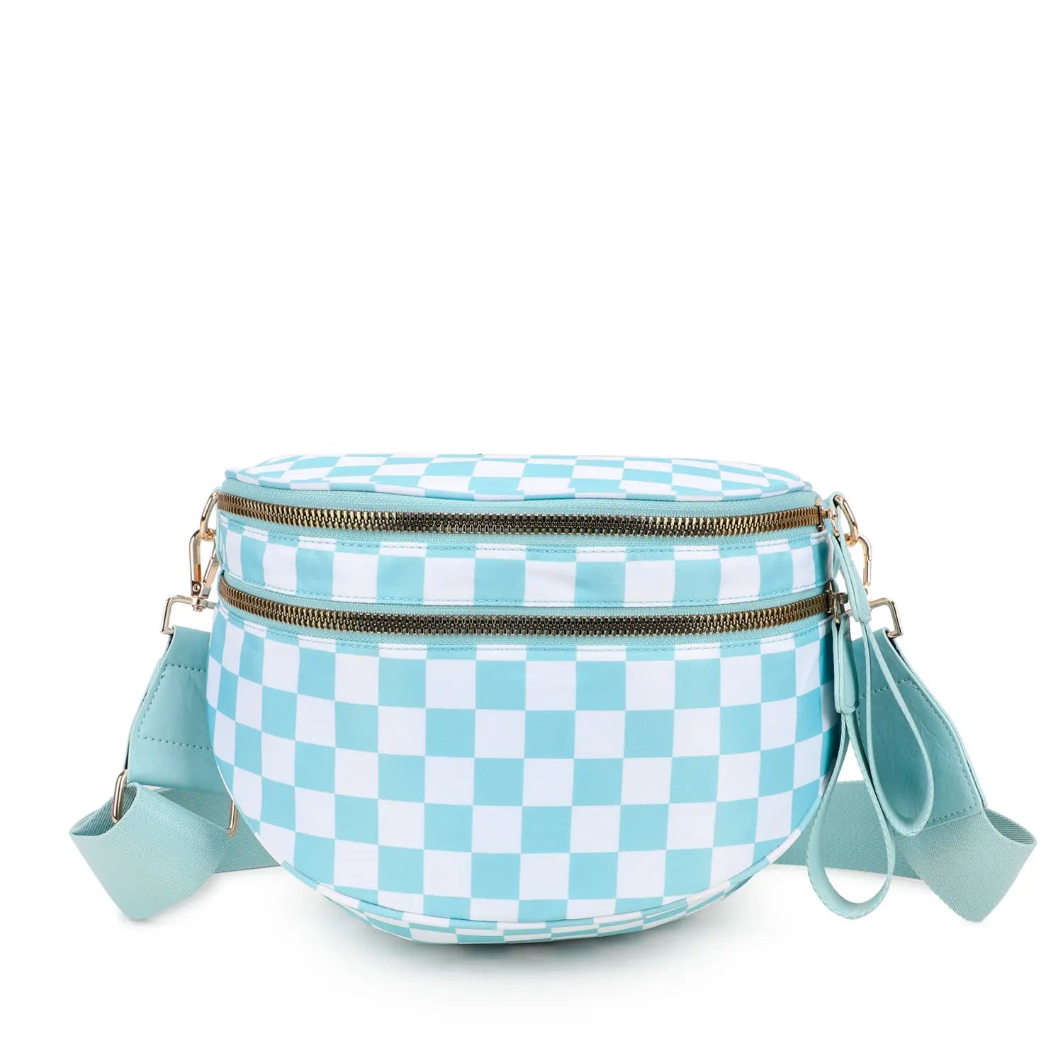 Paulina Crossbody Bag