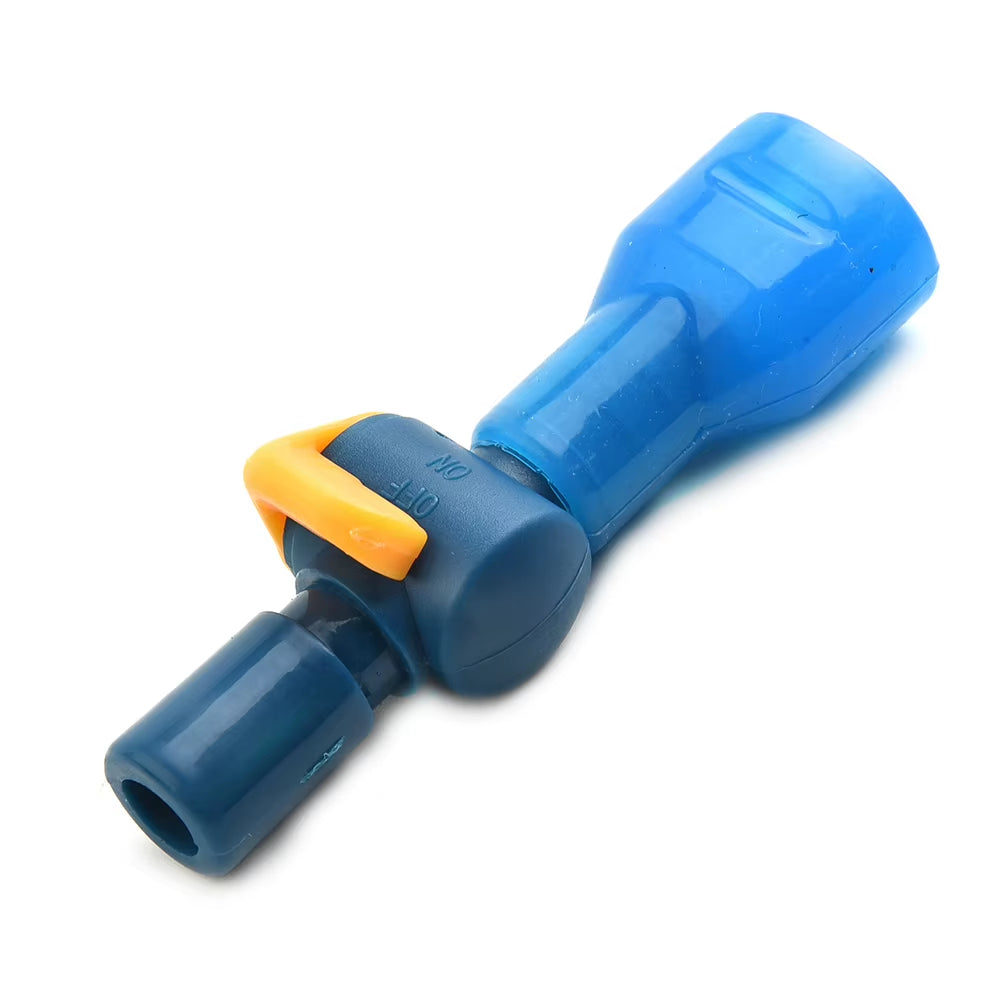 Replacement Hydration Bags Bite Valves with Switch Sports Hydration Drink Pack Replacement Bite Valve Nozzle Mouthpiece