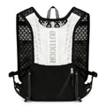 Running Hydration Vest Backpack Water Bladder Daypack Reflective Outdoors Hydration Pack for Outdoor Hiking Trail Running Bag