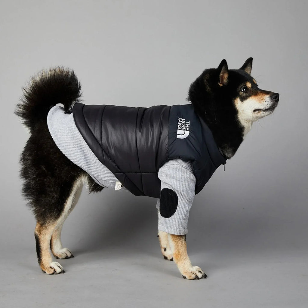 The Dog Fans Luxe Hondenpak