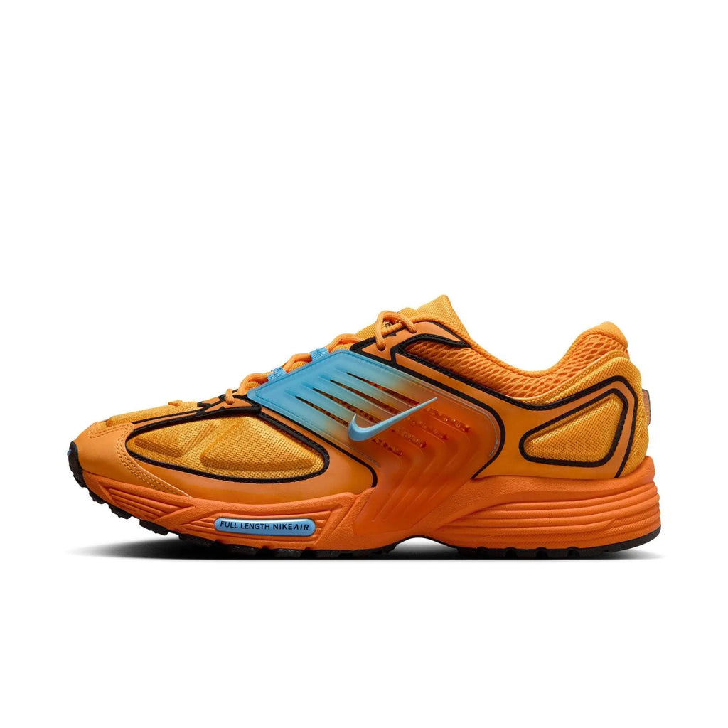 Nike Air Pegasus Wave "Sundial Orange Blue" - Men'S Outdoor Sneakers Athletic Shoes