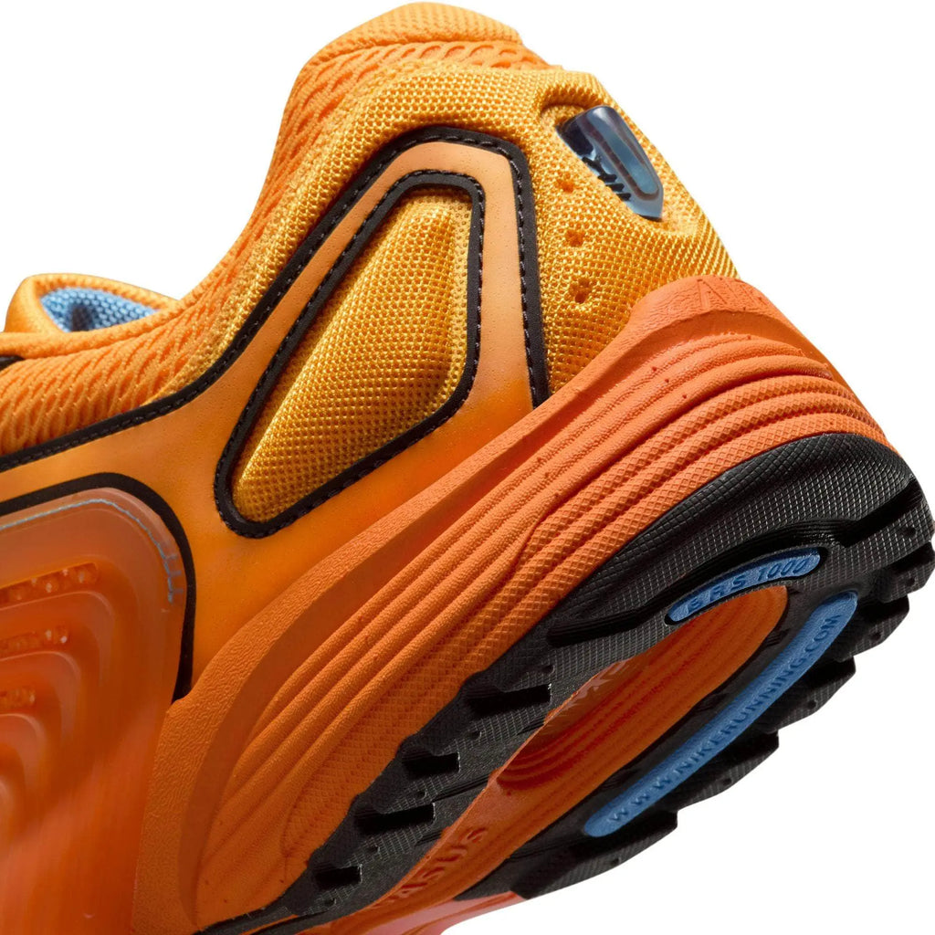 Nike Air Pegasus Wave "Sundial Orange Blue" - Men'S Outdoor Sneakers Athletic Shoes