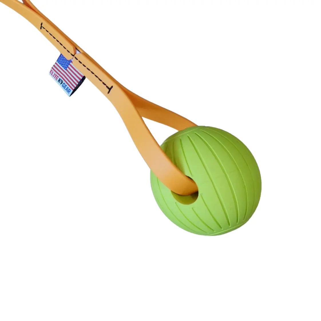 Heavy-Duty Ball Tug