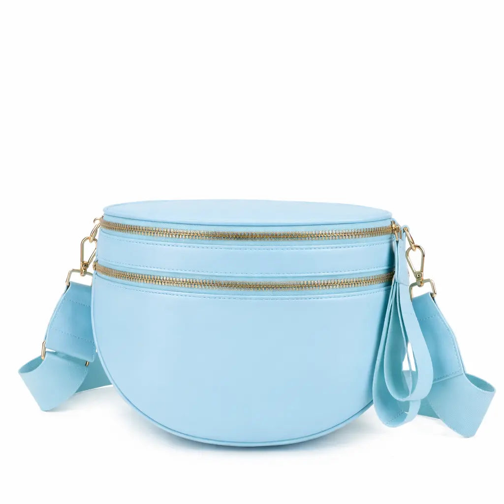 Paulina Crossbody Bag