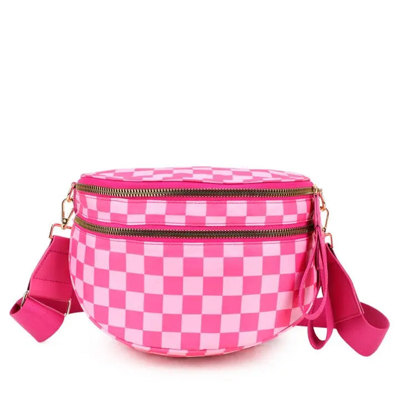 Paulina Crossbody Bag