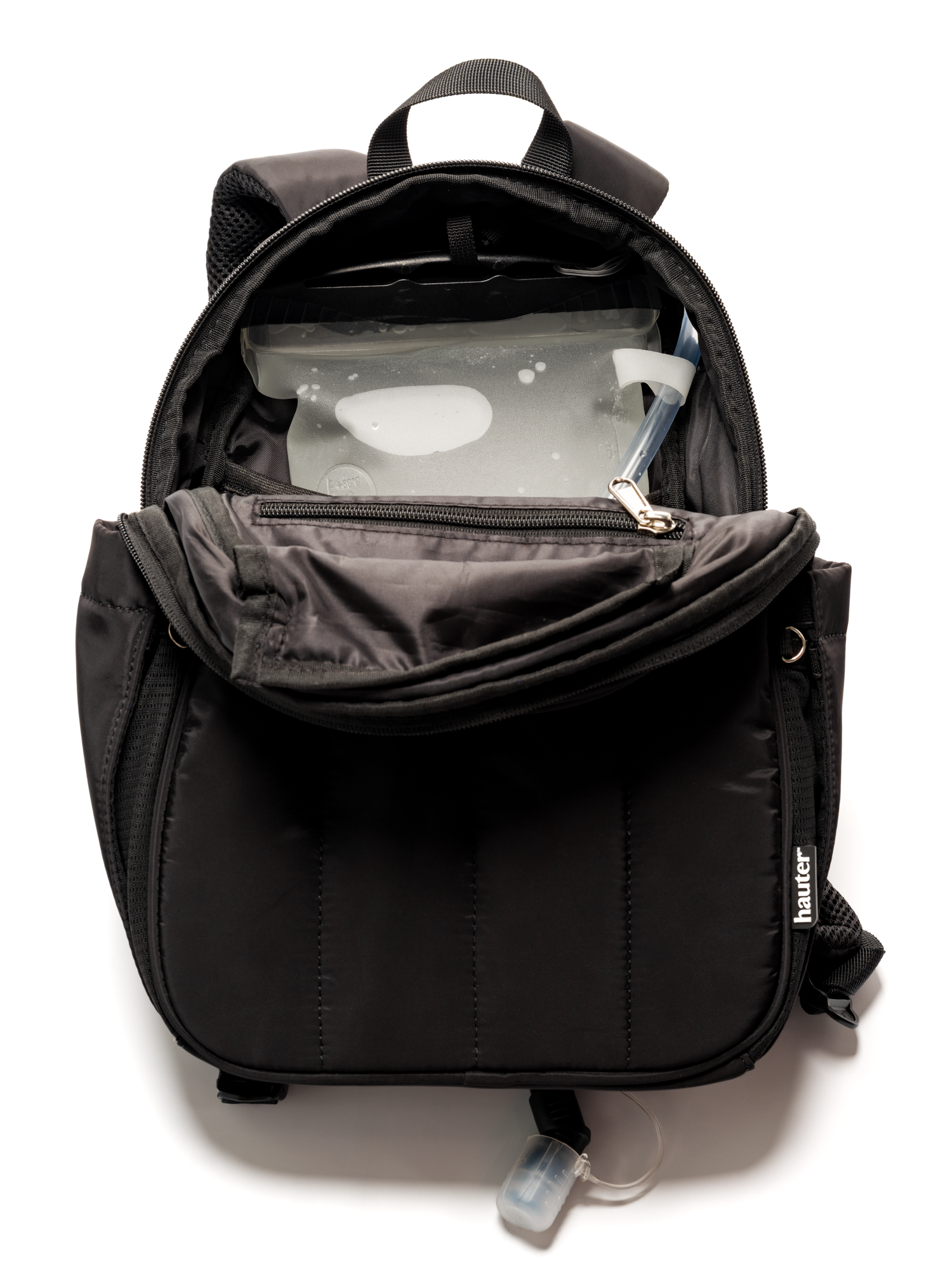 Hotter Hauter Water Bag (V2)