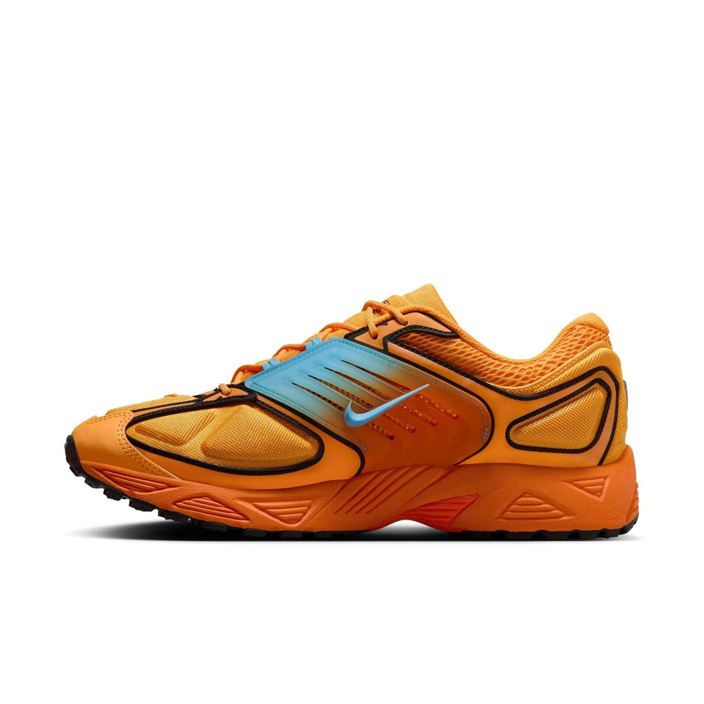 Nike Air Pegasus Wave "Sundial Orange Blue" - Men'S Outdoor Sneakers Athletic Shoes