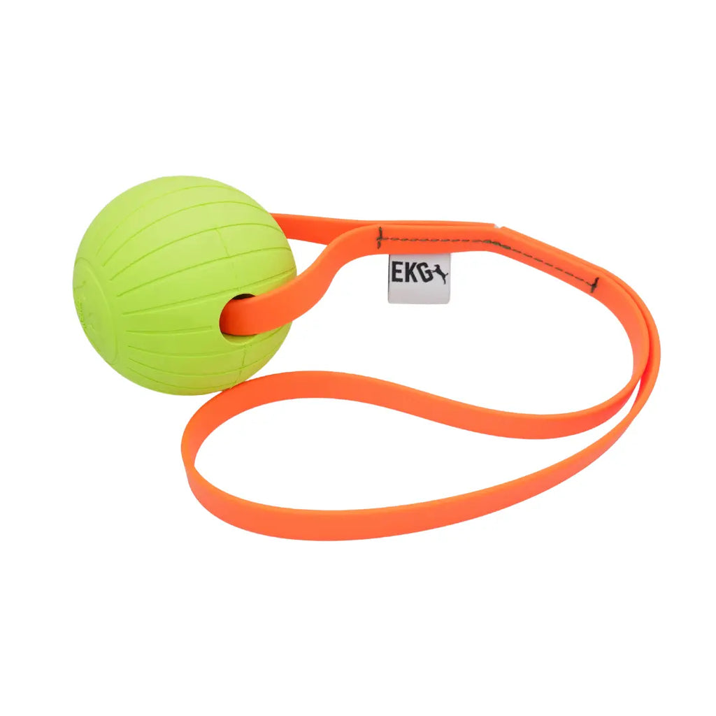 Heavy-Duty Ball Tug