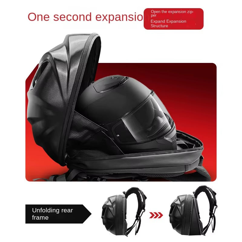 LED Knight Cycling Backpack Motorcycle Led Bag with Eye Screen Bluetooth APP Waterproof Rainproof Women Bag School Bags Rugzak
