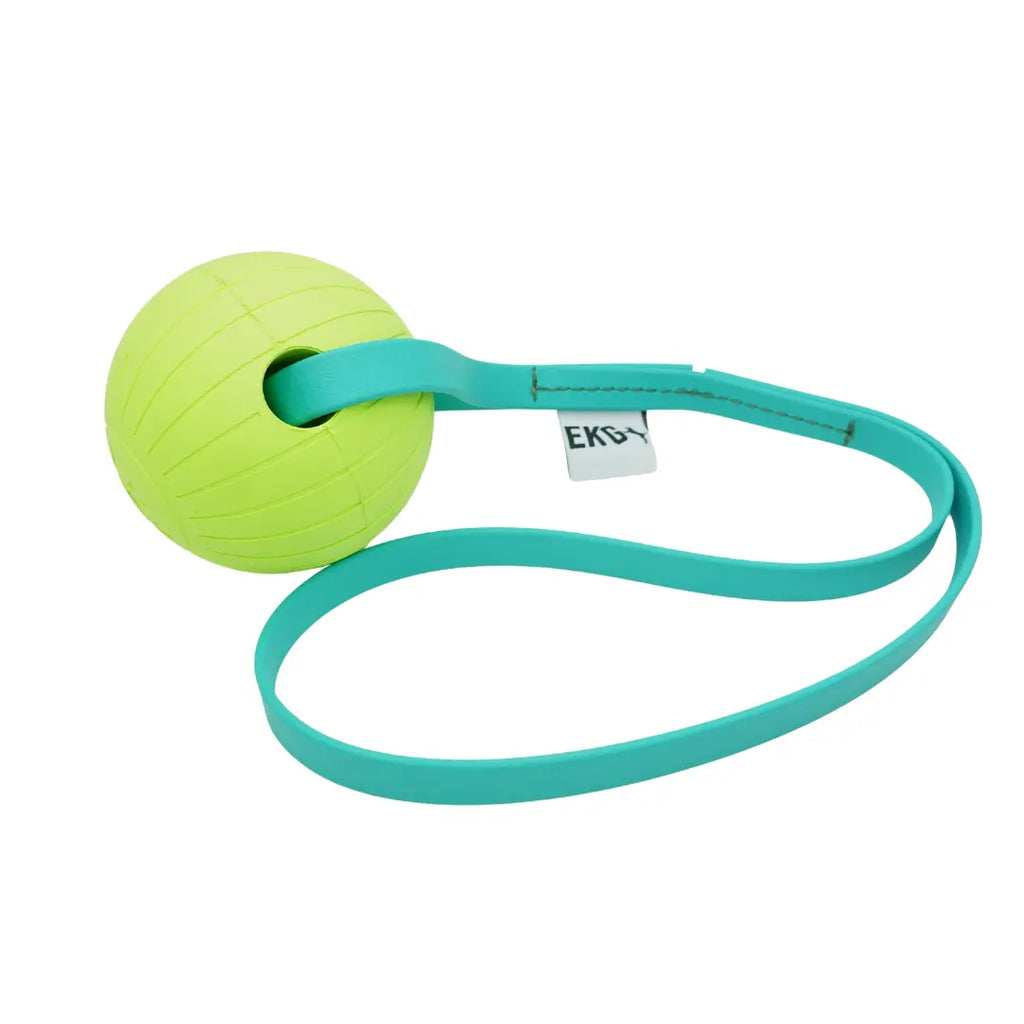 Heavy-Duty Ball Tug