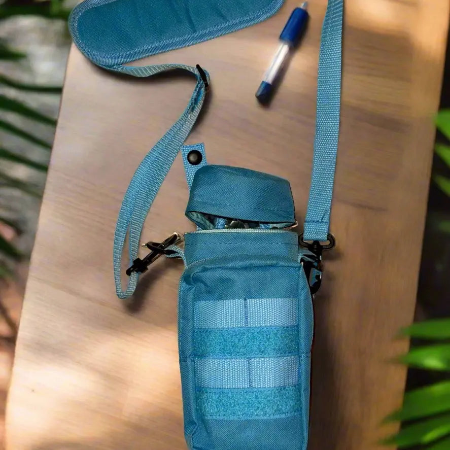 Insulated Bottle Bag