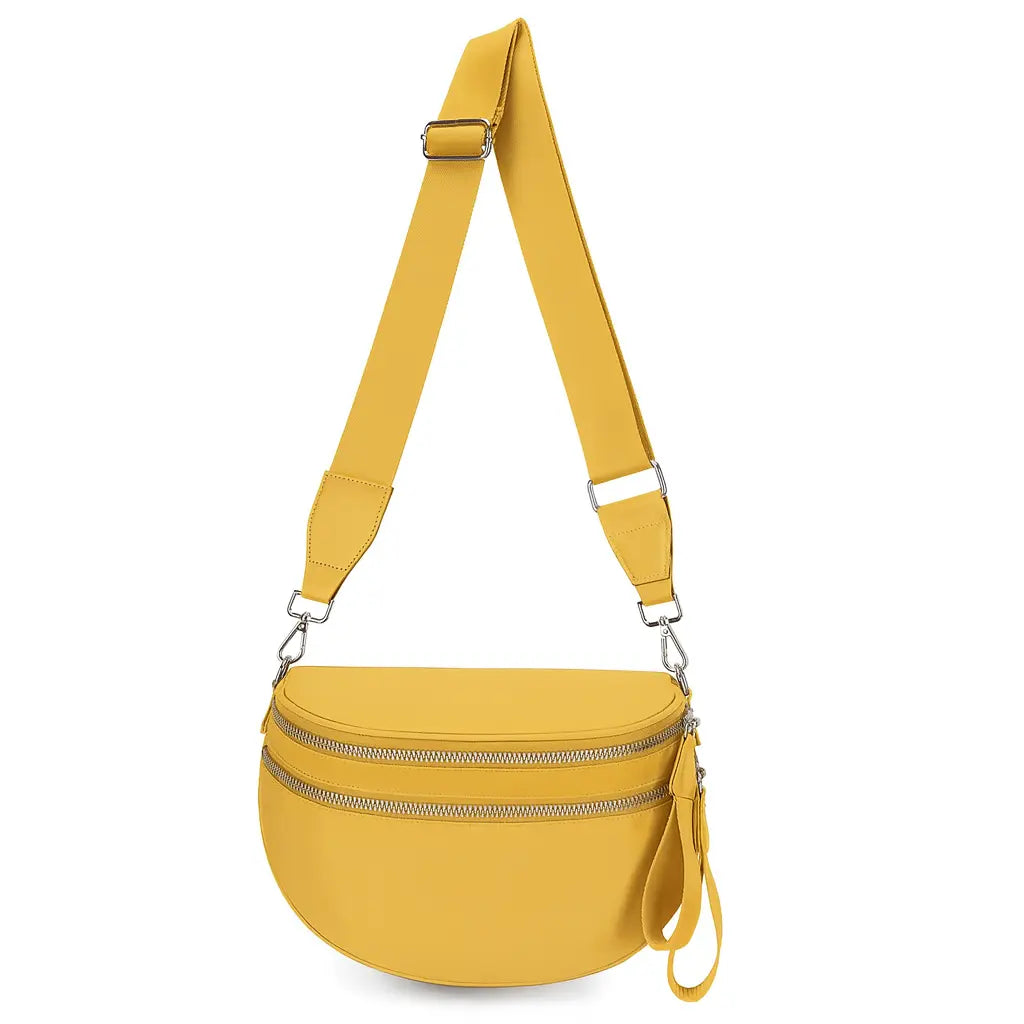 Paulina Crossbody Bag