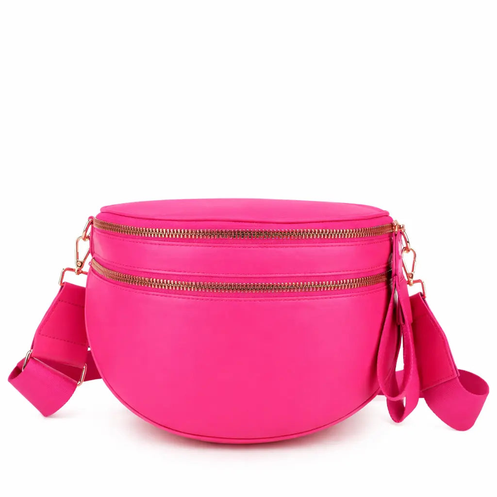 Paulina Crossbody Bag