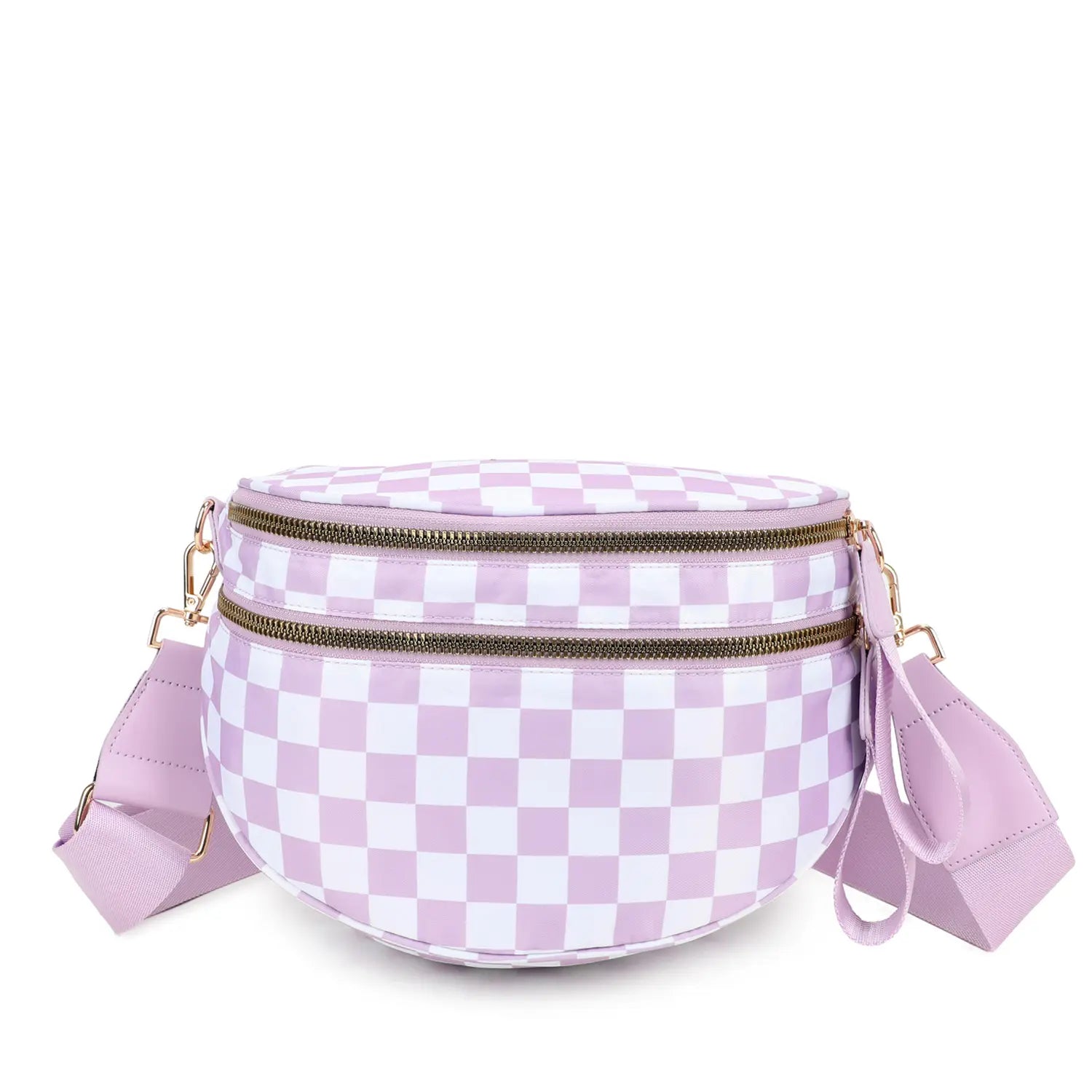 Paulina Crossbody Bag