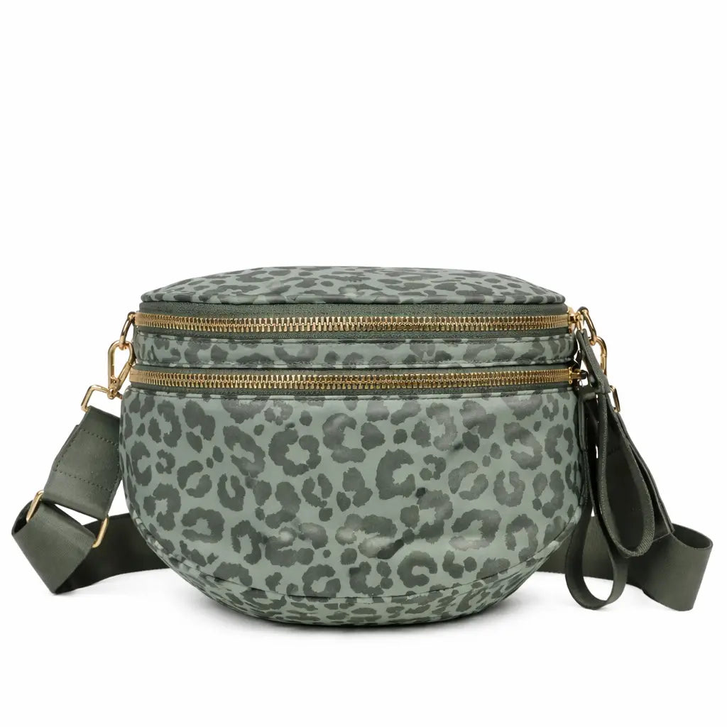 Paulina Crossbody Bag