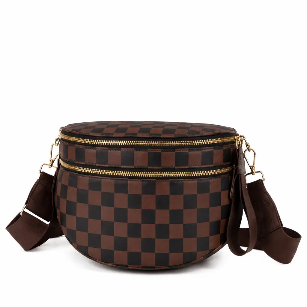 Paulina Crossbody Bag