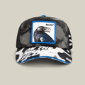 Goorin Techno Trucker Hat, MULTI COLOR, One Size, Unisex