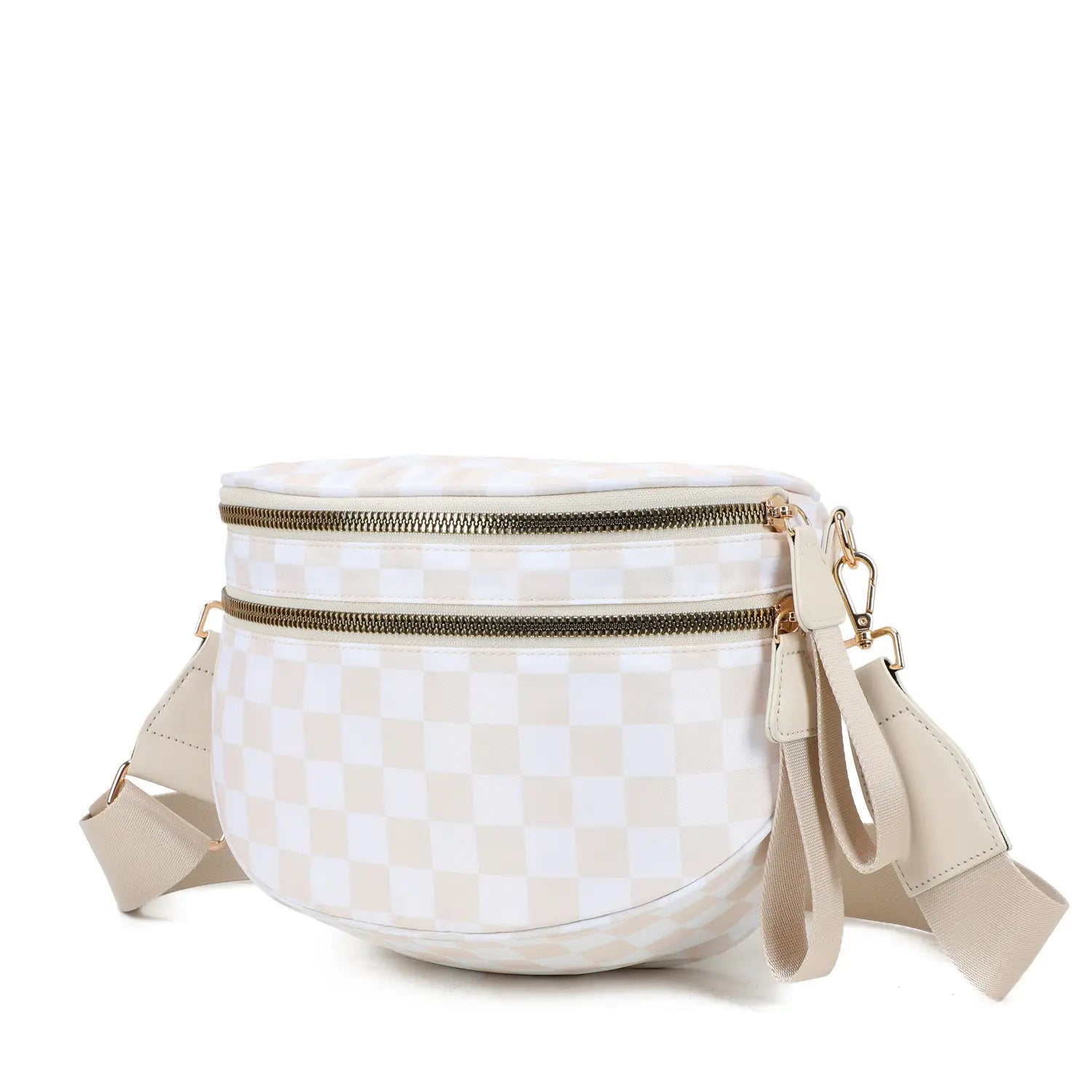 Paulina Crossbody Bag
